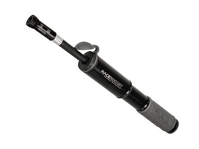 Превью  Велонасос TOPEAK RaceRocket для шин портативный 8 атм. (120 psi) (TRR-2)